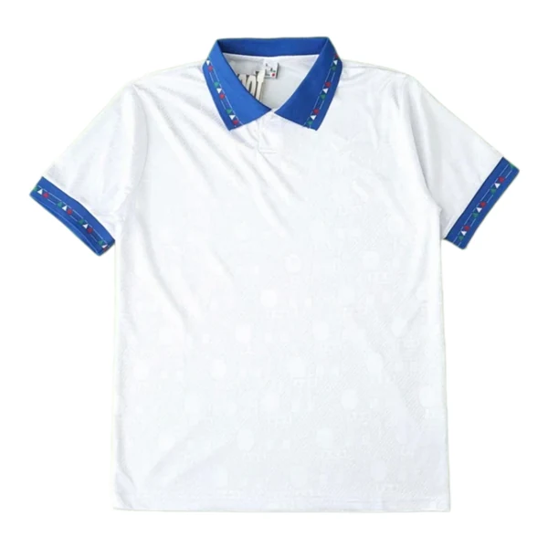 1994 season Italy away retro Fan version