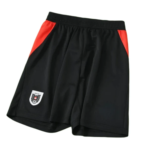 2026 FIFA World Cup Austria home shorts