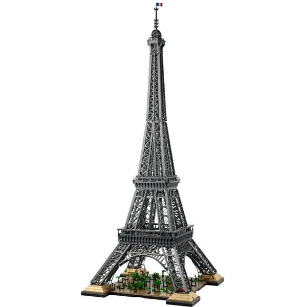 Lego 【The Eiffel Tower】