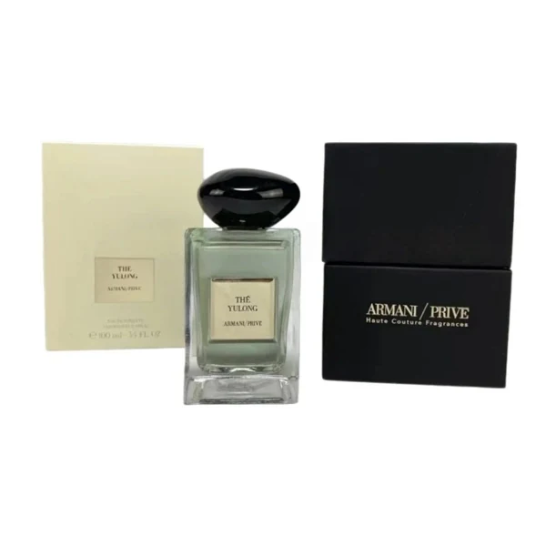 The Yulong Perfume