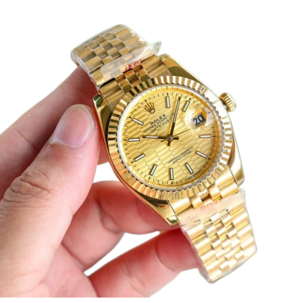 Rolex [OYSTER PERPETUAL DATEJUST]