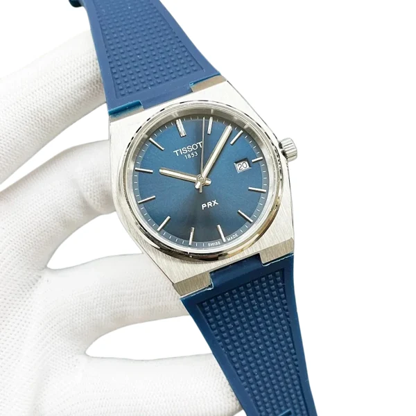 Tissot