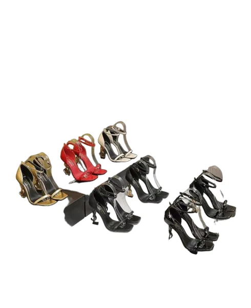 YSL High Heel