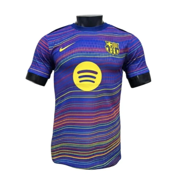 2526 Season Barcelona Special Edition Player Jersey