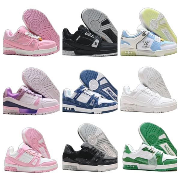 LV Sneakers