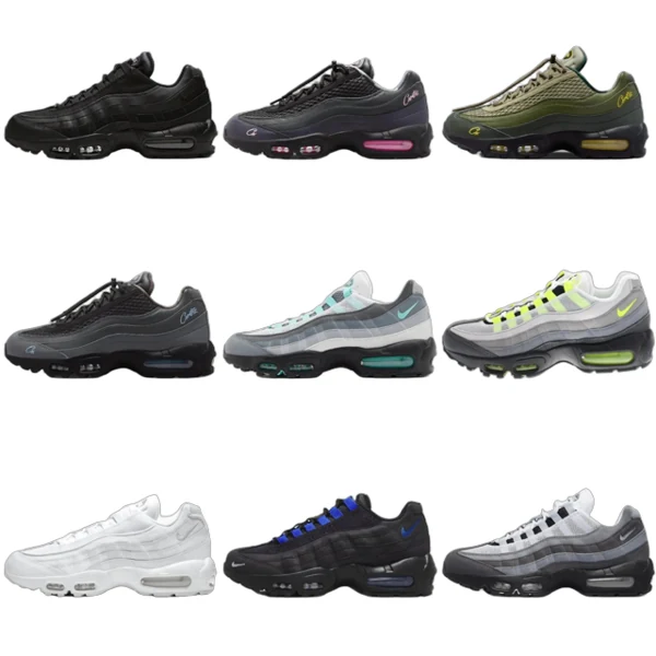 Nike Air Max 95 [PK BATCH]