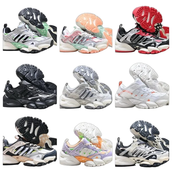 Adidas XLG Runner Deluxe