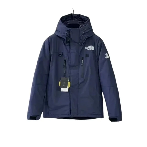 The North Face Down Jacket