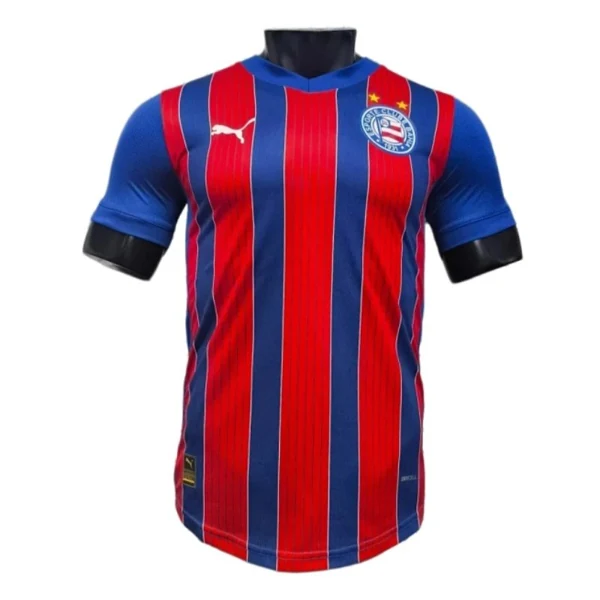 2526 Season Bahia Away Player Version Jersey