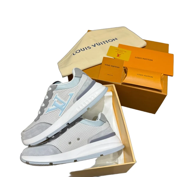 LV Classic Sneakers