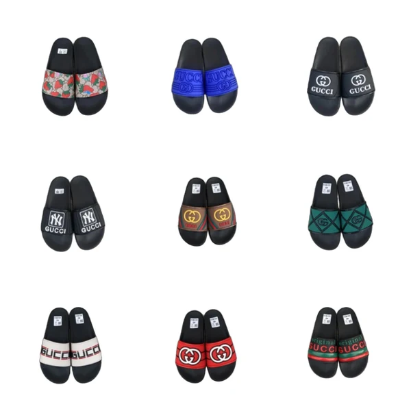 Gucci Slippers