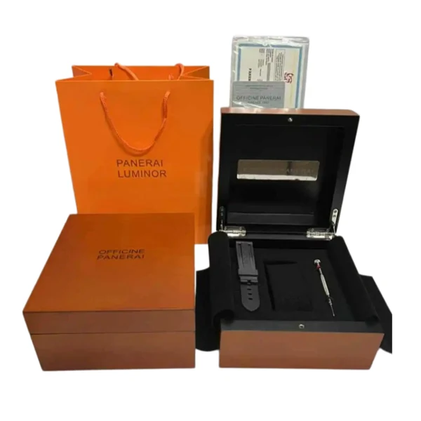 Panerai Watch Box
