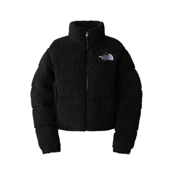 The North Face Quilted Jacket