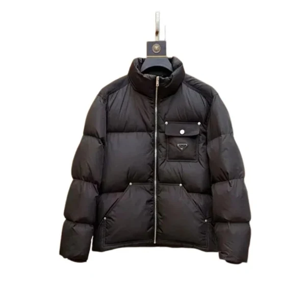 Prada Down Jacket