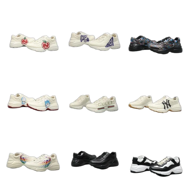 Gucci Shoes