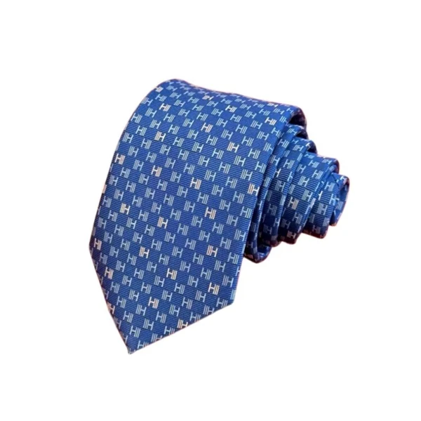 Hermes Tie