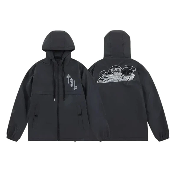 Trapstar Jacket