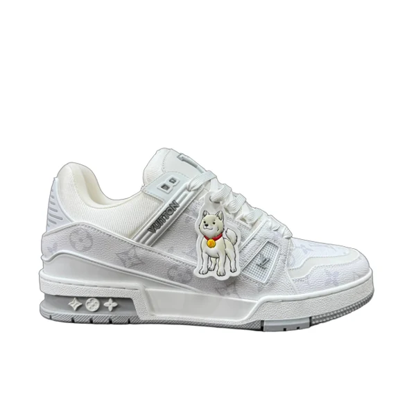 LV Trainer Top Version [1:1 BATCH]