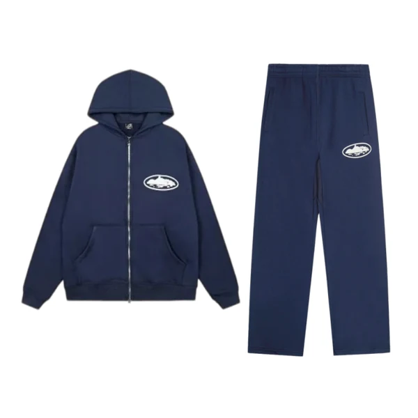 Corteiz Set