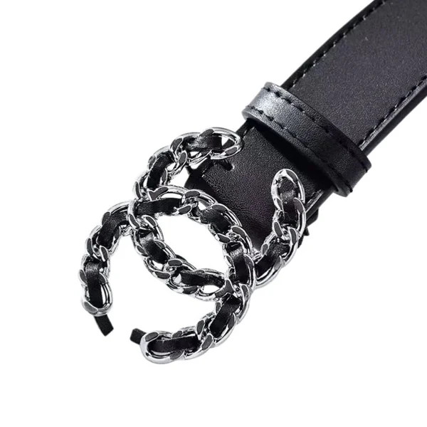 Chanel Belt