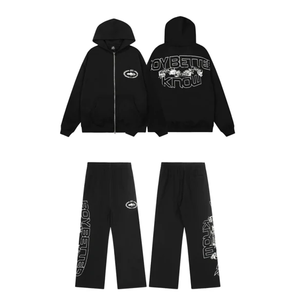 Corteiz Set