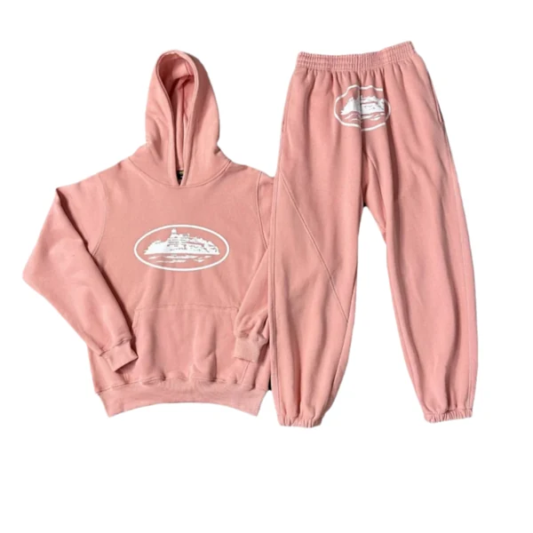Corteiz Hoodie