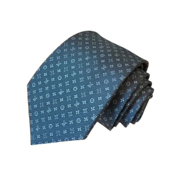 Louis Vuitton Tie