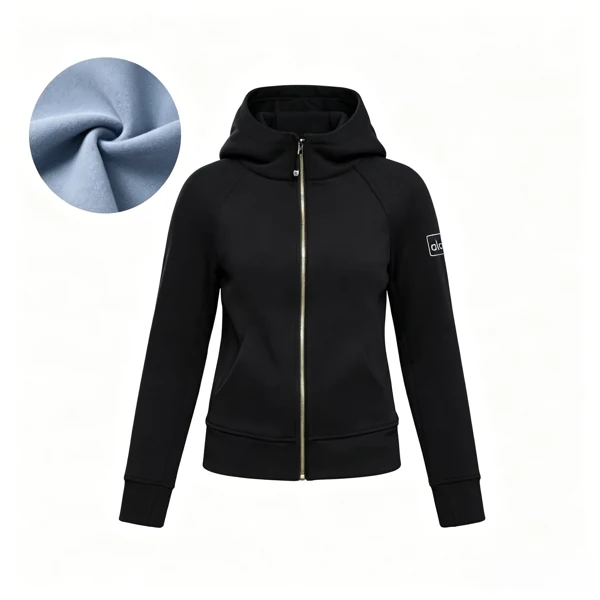 Alo Coat