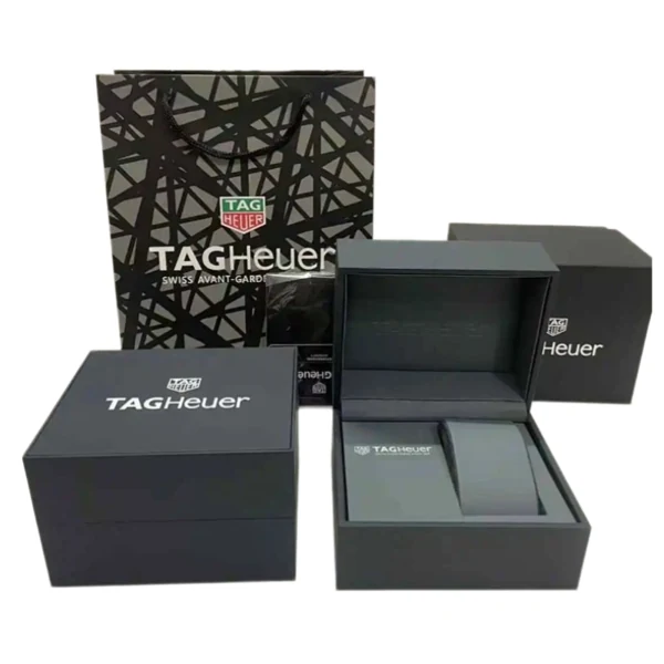 TAG Heuer Watch Box