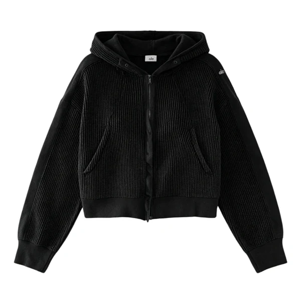Alo Coat