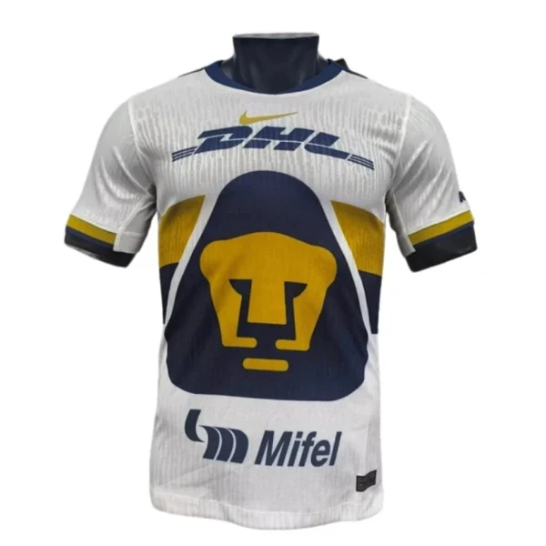 2526 Season Cougars Home Player Edition Jersey