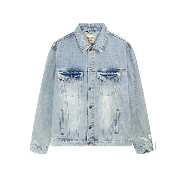 Gallery Dept Jacket