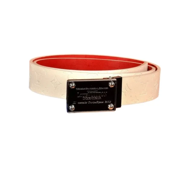 LV Belt