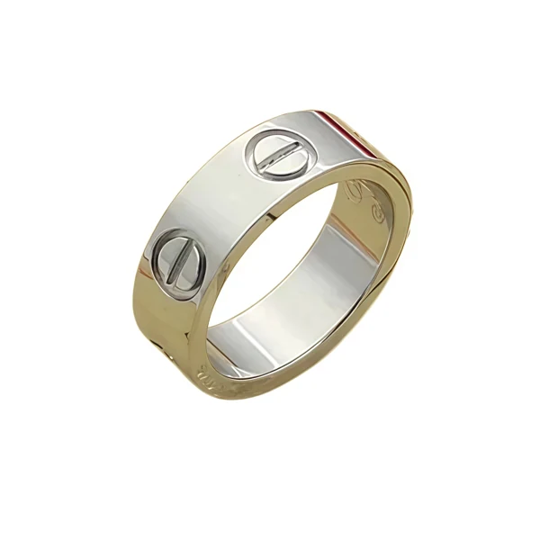 Cartier Ring