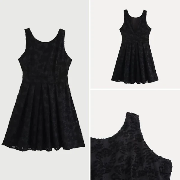Zara Dress