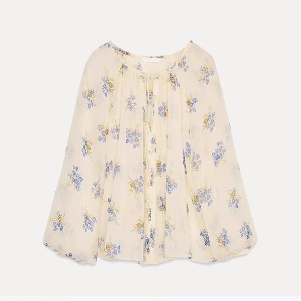 Zara Shirt