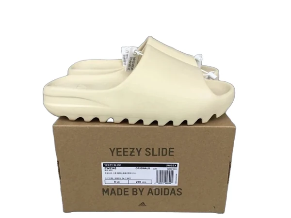 Adidas Slippers