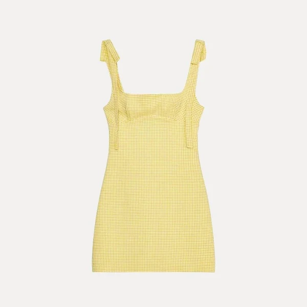 Zara Dress