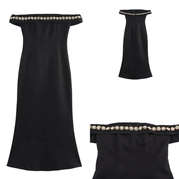 Zara Dress