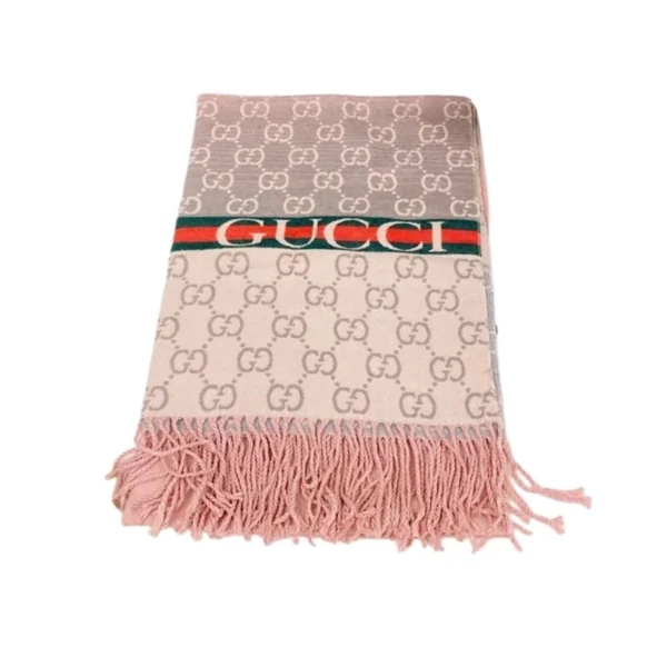 Gucci Scarf