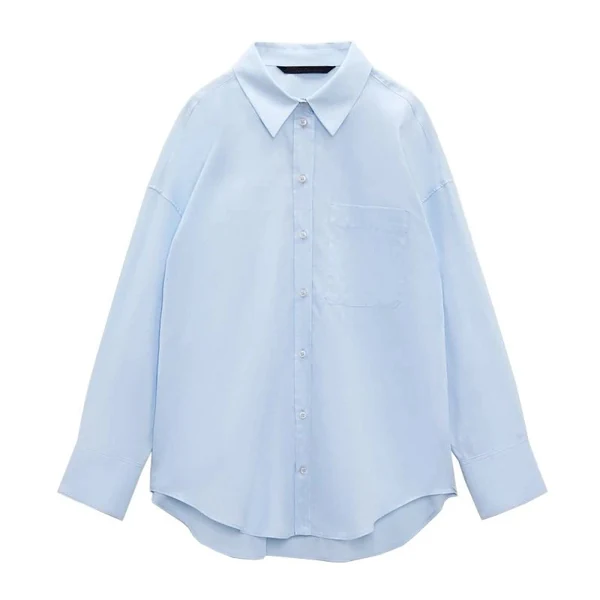 Zara Shirt