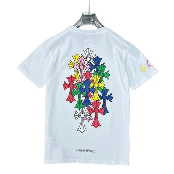 Chrome Hearts Tee