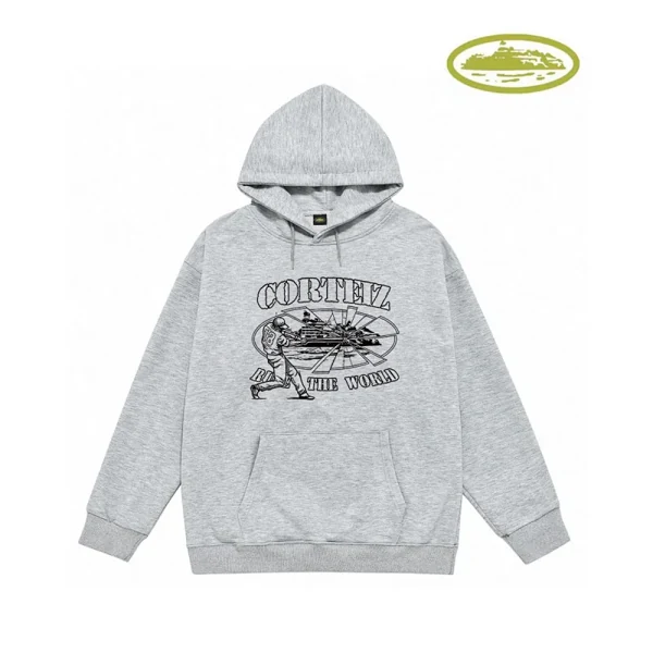Corteiz Hoodie