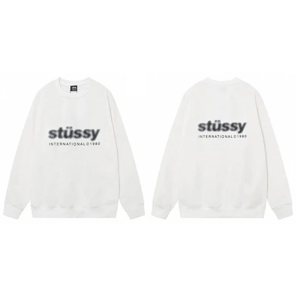 Stussy Hoodie
