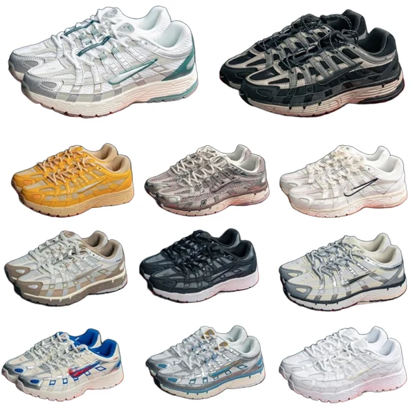 Nike P-6000