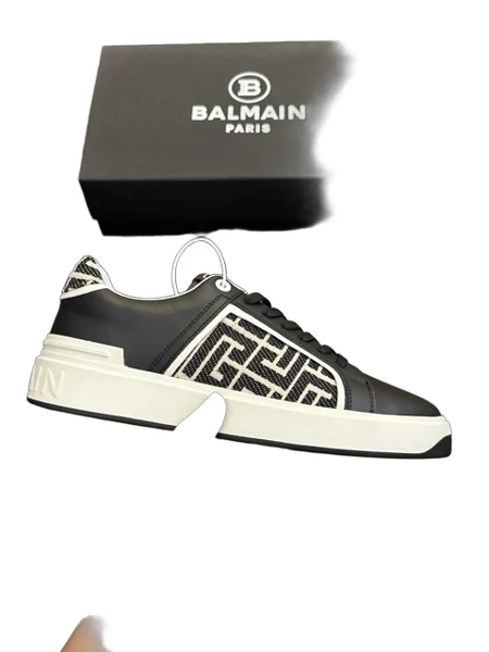 Balmain Shoes
