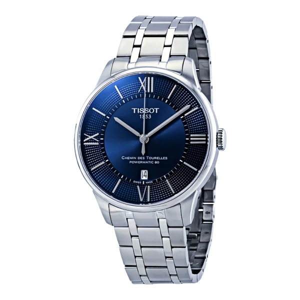 Tissot [CHEMIN DES TOURELLES]
