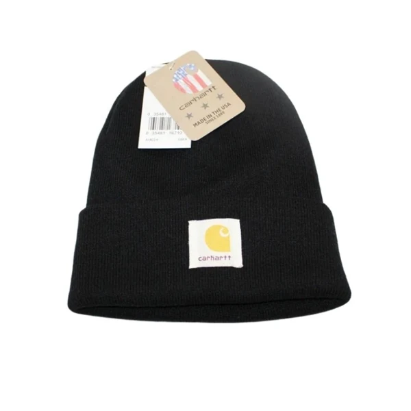 Carhartt Knitted Hat