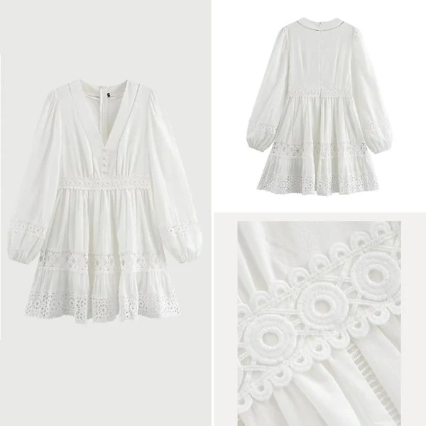 Zara Dress