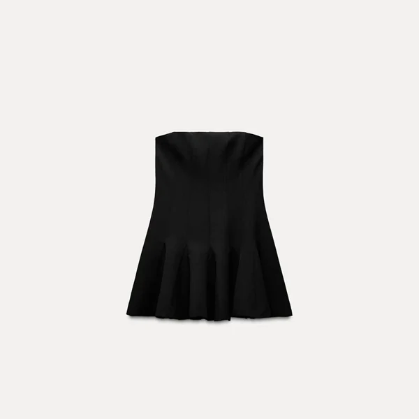 Zara Dress